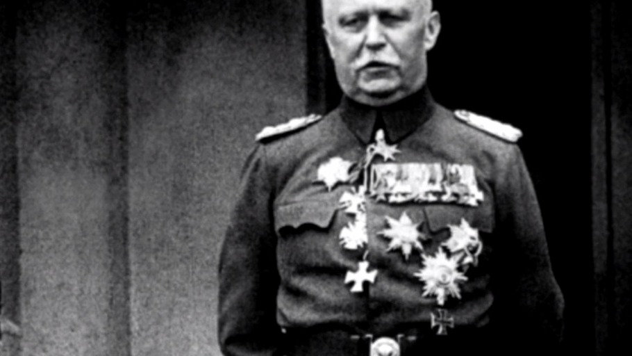 Schlüsselwort Rückzug