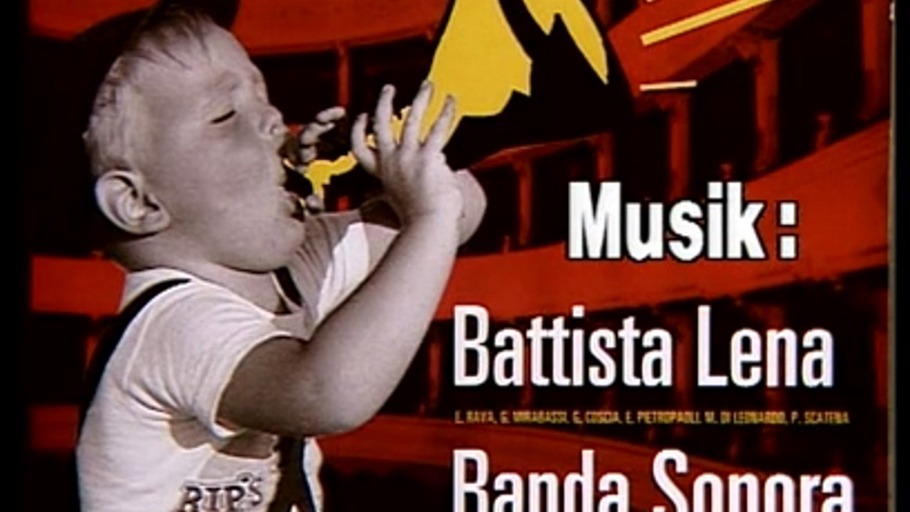 Wer immer hofft, stirbt singend (sous-titrée)