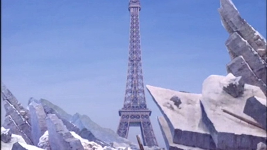 Gescheiterte Hoffnung