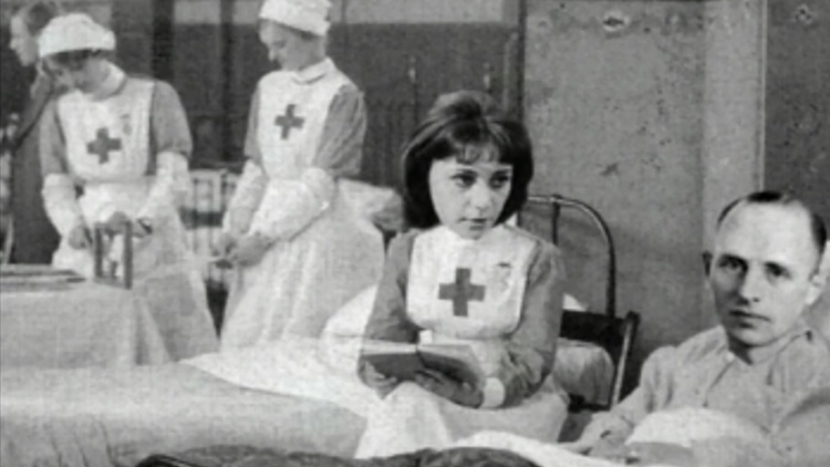 Ingrids Rache (sous-titrée)