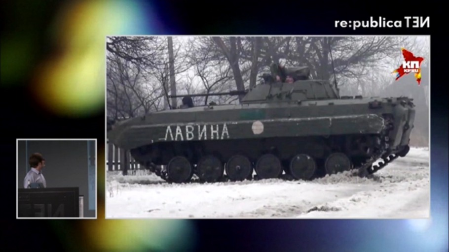 Open Secrets: Crowdsourcing Russia's Wars in Ukraine and Syria