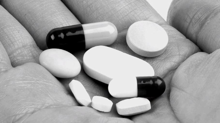 Images from an Industrial Past