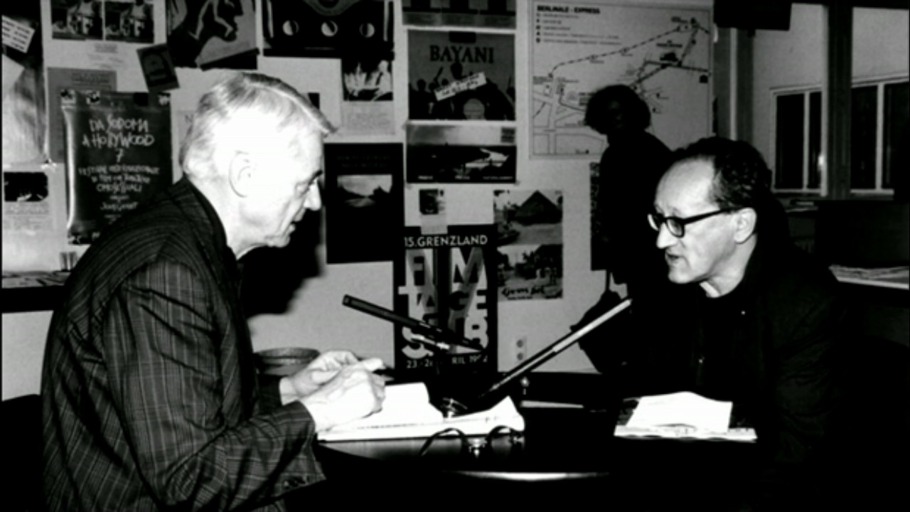 I Have Moved Mountains