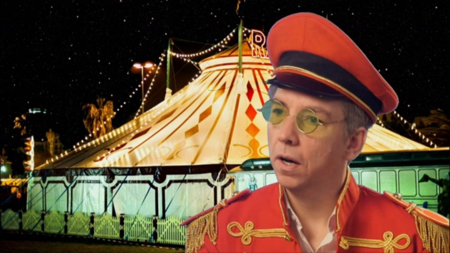 Olli Schulz Late-Night Nr. 2