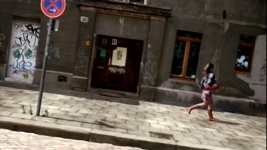 Der Mensch im Ding (english subbed)