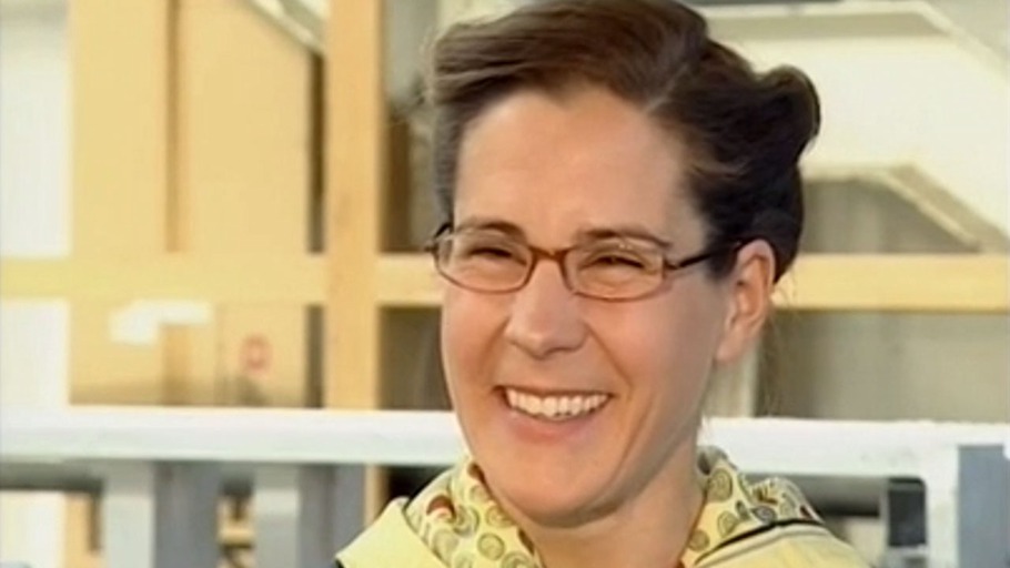 Die Concierge von Paris (english subs)