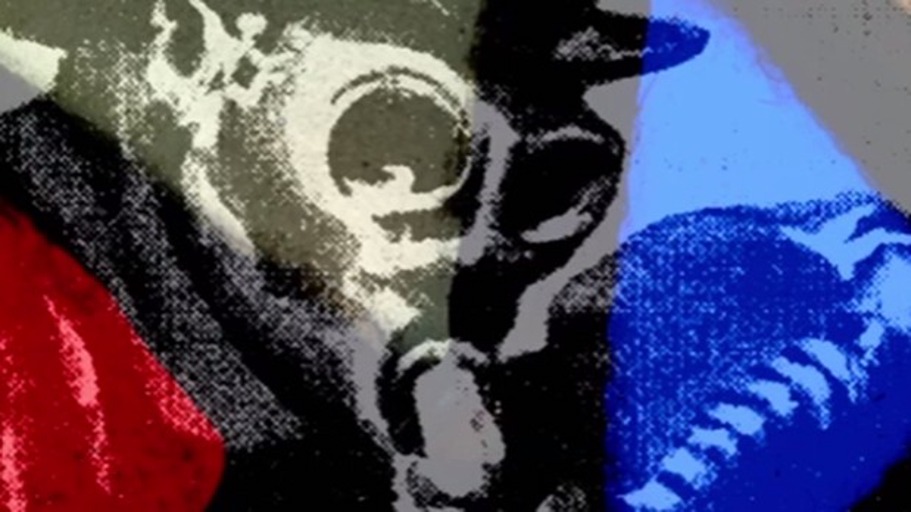 Das Jahr 1929 (Giftgas)