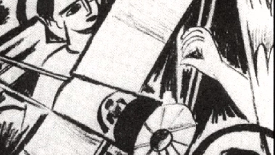 Wer die Massaker nicht erinnert, pflegt sie