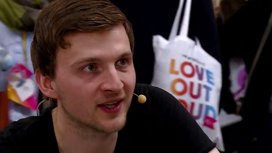 Die gute Seite des Darknet