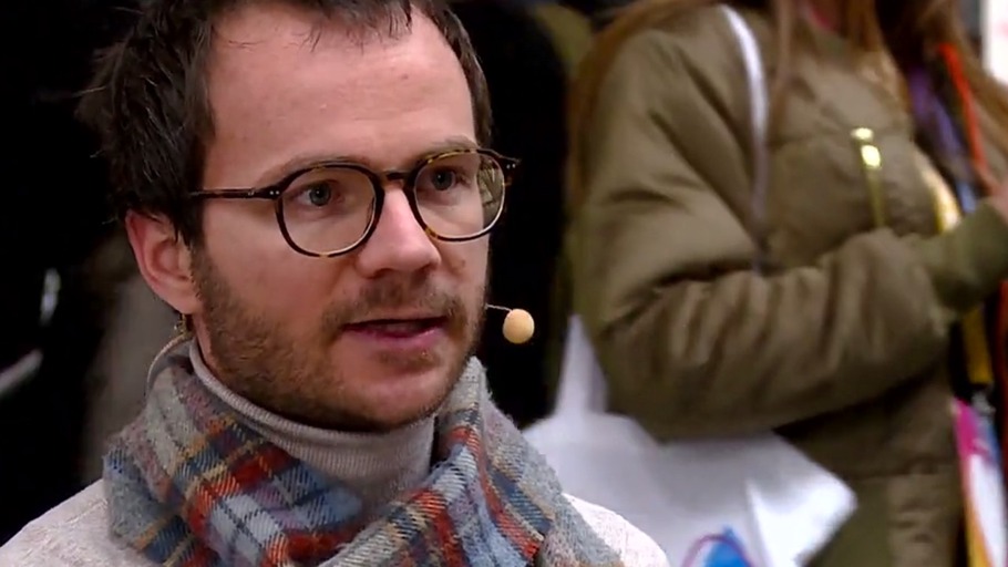 Türkische Netz-Zensur