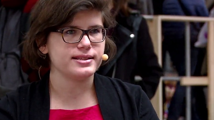 Die digitale Debatte zähmen