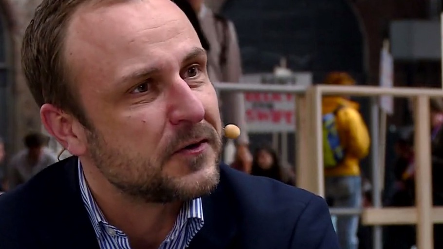 Wie funktioniert Radikalisierung? 