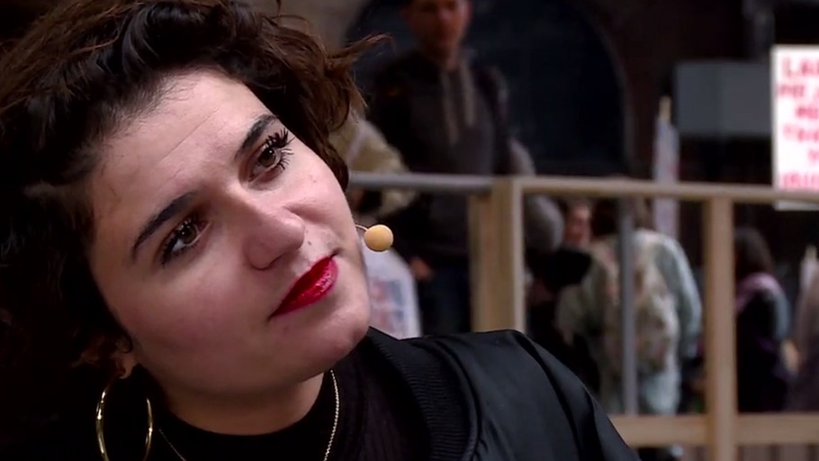 Situationen erfinden