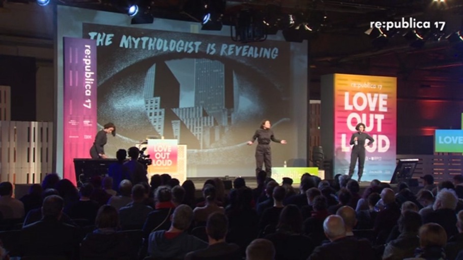 Designing the Impossible       