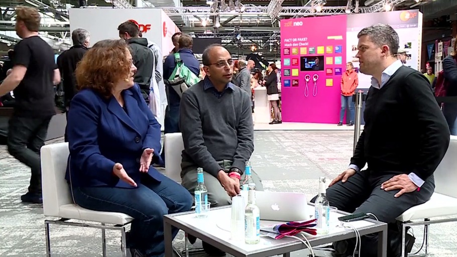 Drohnen-Krieg und das Gewissen