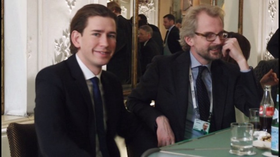 Wieviel Krisen verträgt die Welt 