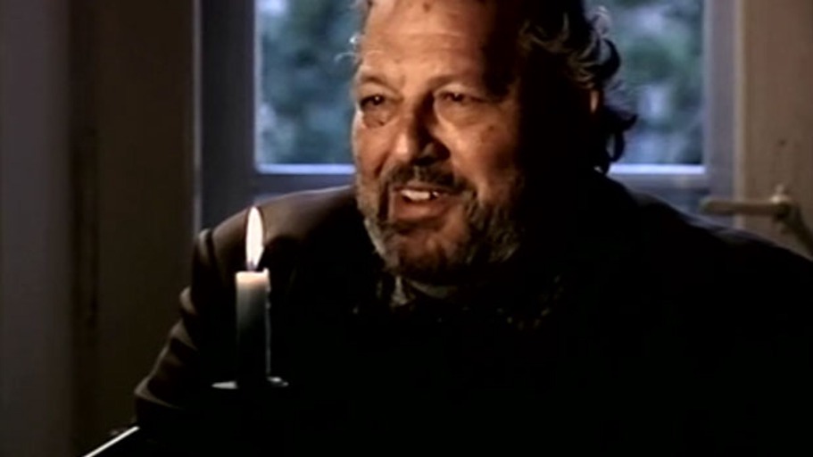 "Das Staunen der Welt" (Exzerpt)