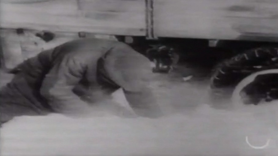 Wetter in Stalingrad