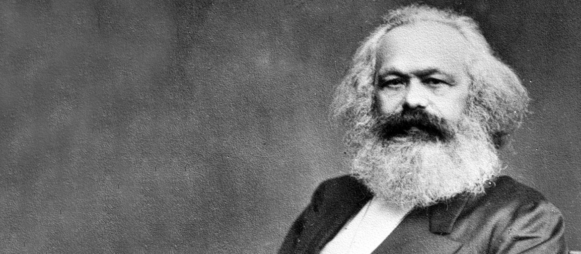 Karl Marx