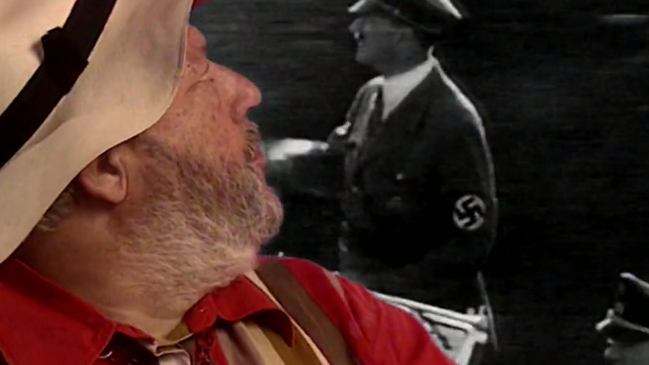 Ich war Hitlers Bodyguard