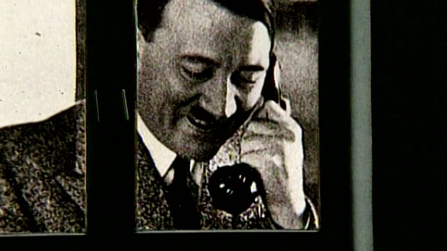 Die Idee des "verlorenen Gesichts"