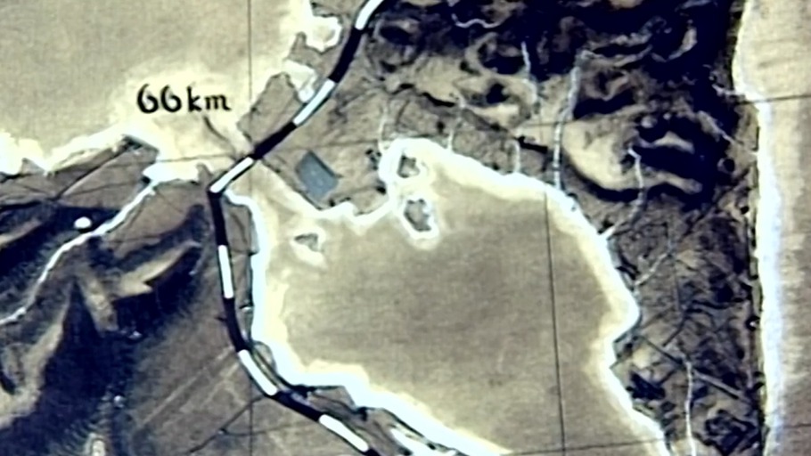 "Weltbauen", ein Architektentraum der Moderne