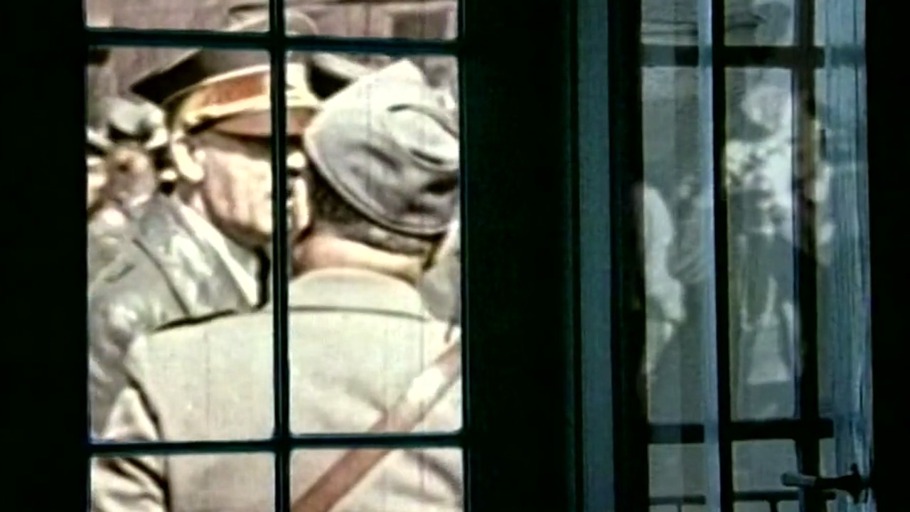 Der Alles- und Nichts-Mann