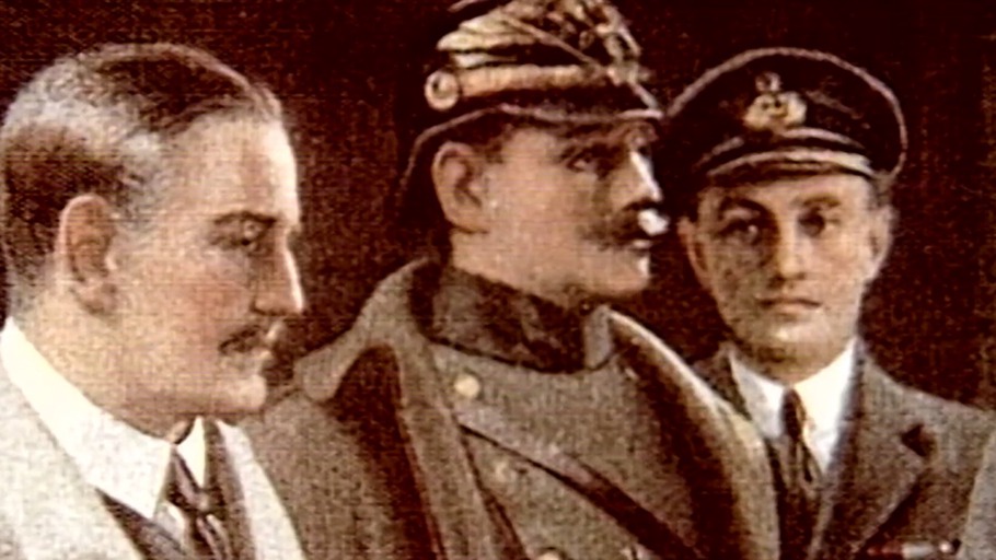 Wie beendet man einen Krieg?