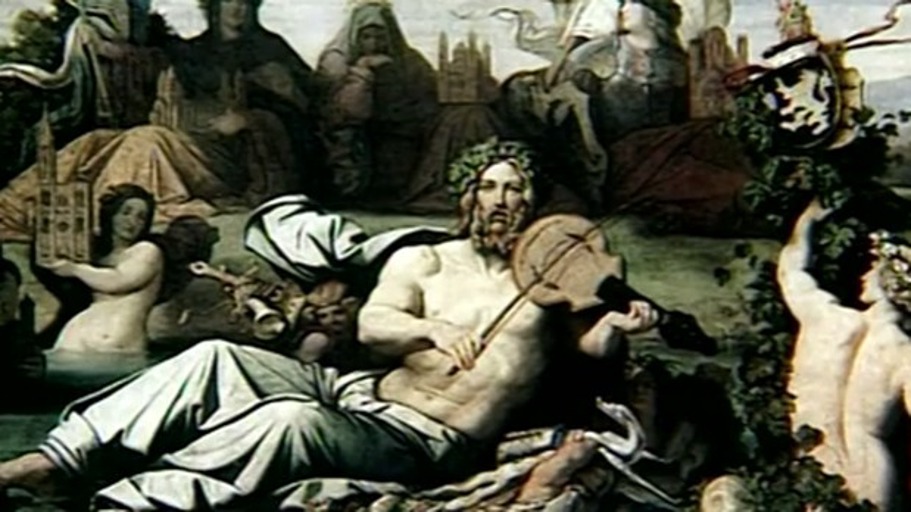 Eine Kanone namens Beethoven