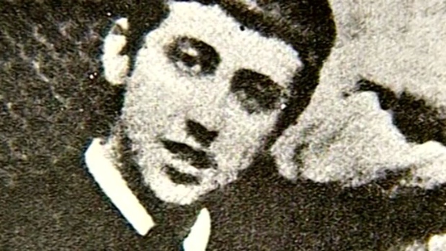 Suchscheinwerfer der Liebe