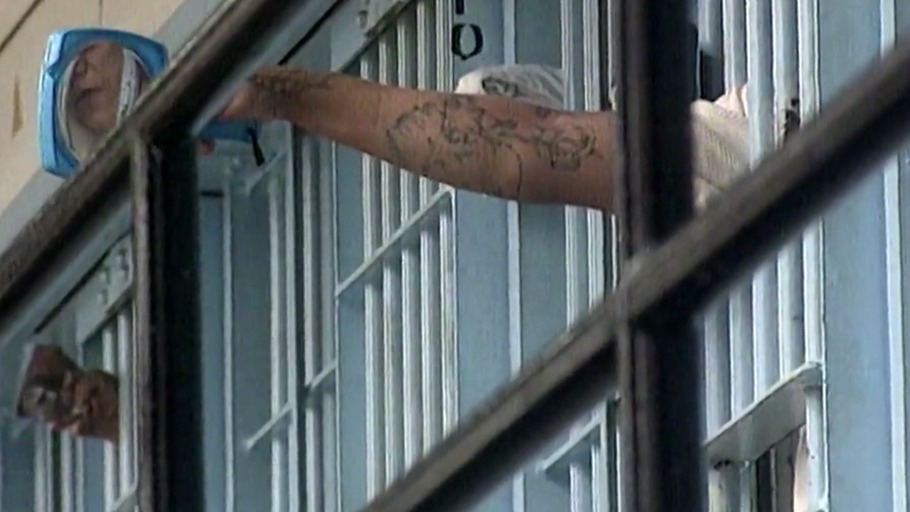 Das Comeback der Henker