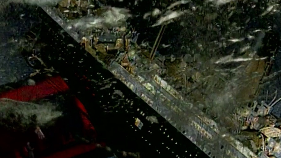 Die Fähigkeit zu trauern