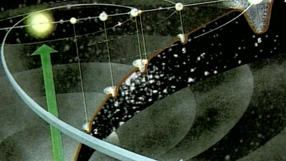 Besuch im Intelligenzpark