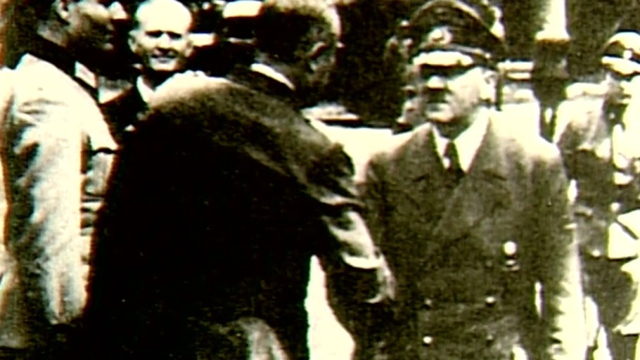 Das geheime Deutschland