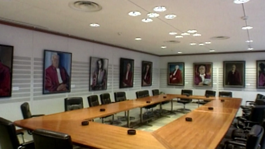 Die Zukunft der Verfassung