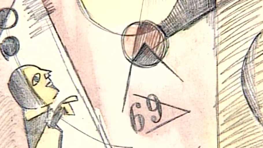 Die Geschichte der Null