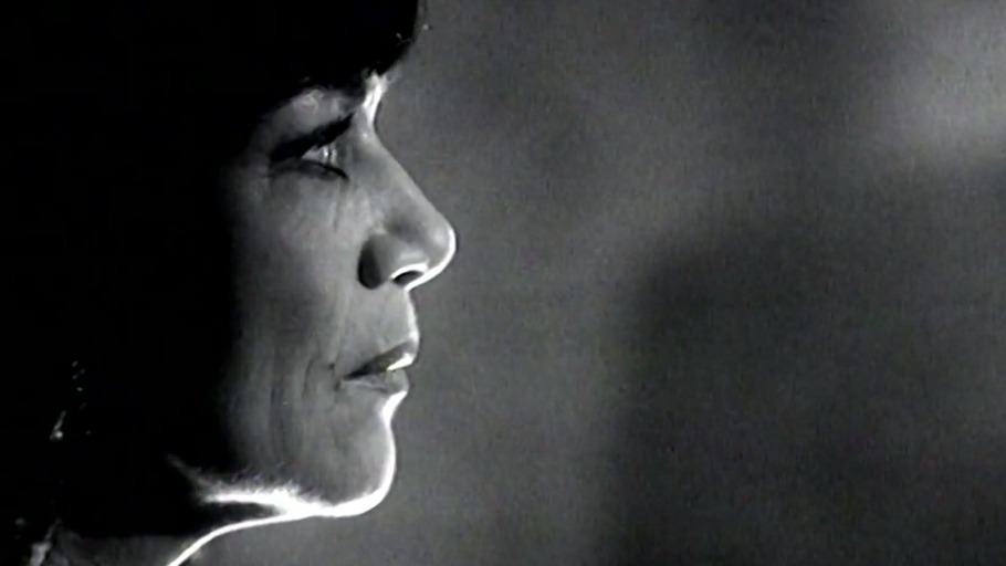 Ich finde, die Rollen müssen mich finden