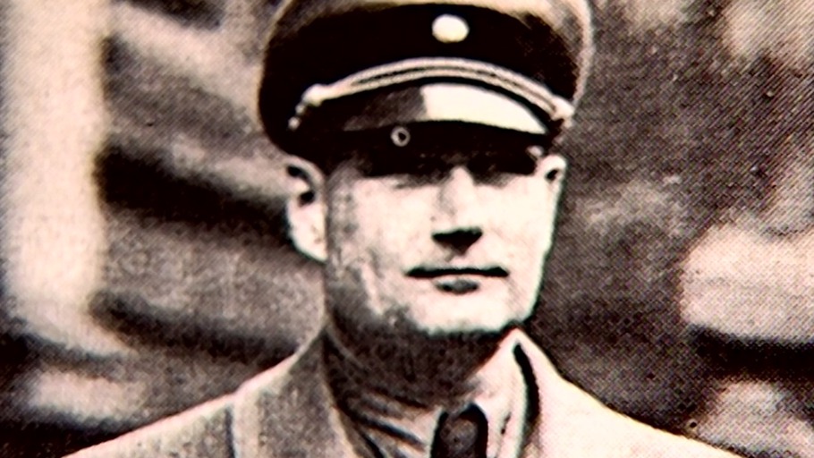 Der rechtsradikale Tausendfüßler