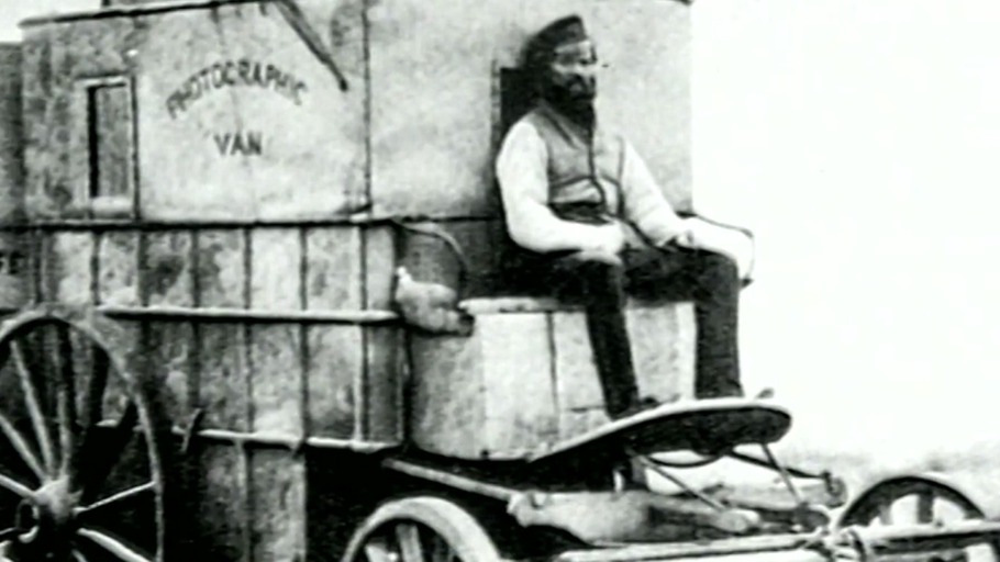 Die Leidenschaft des Sammlers