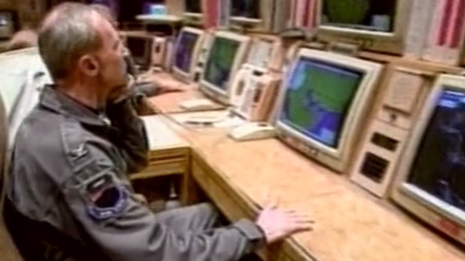 Das Vernichtungsprinzip