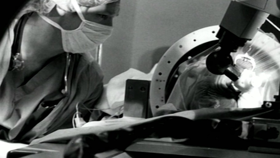 Ich habe Schmerzen, also bin ich