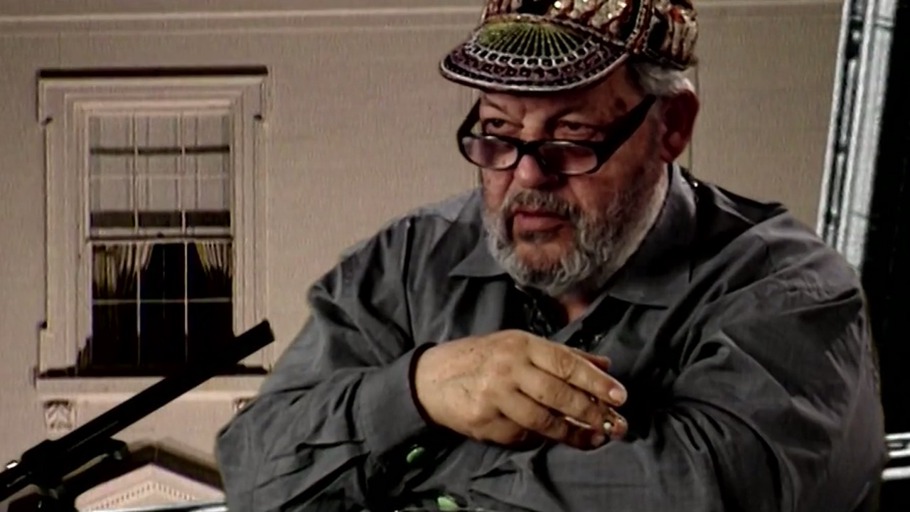 Ich war Präsident Bushs Kofferträger