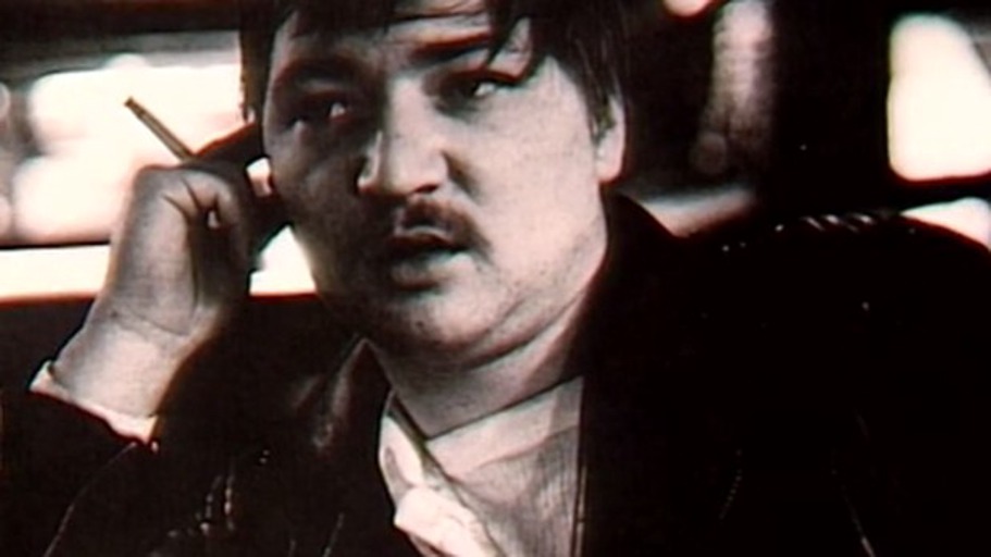 Fassbinders gesammelte Hinterlassenschaften