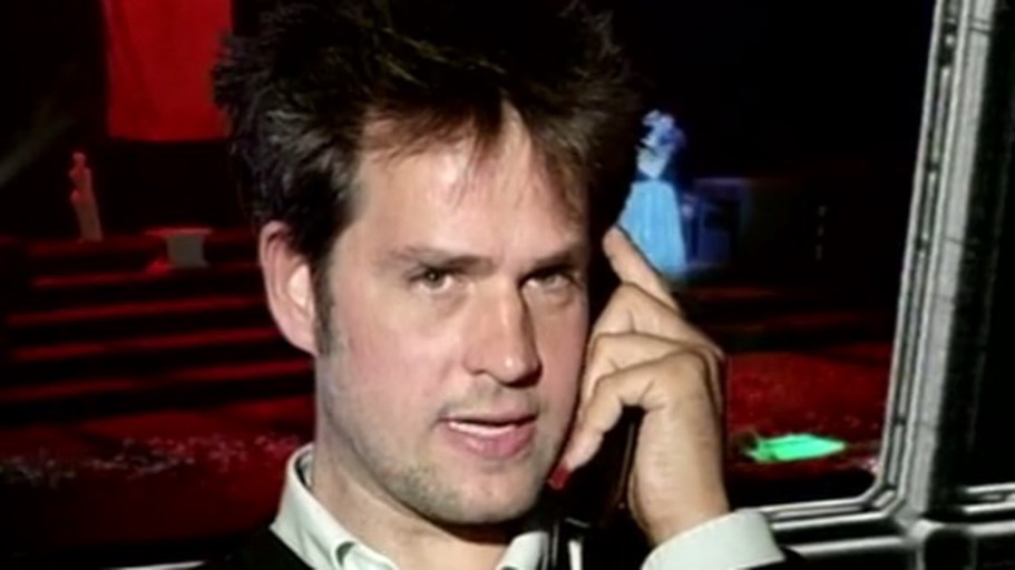 Das Halten von Totenschädeln liegt mir nicht