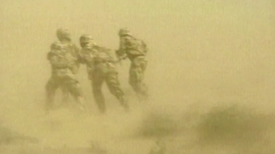 Berufsbild des Soldaten