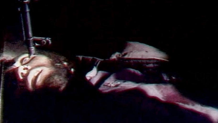 Die Formen des Bösen