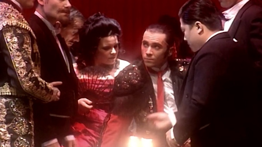 Gesellschaftlicher Absturz