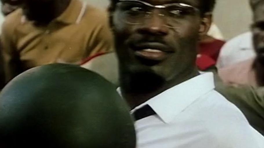 LUMUMBA