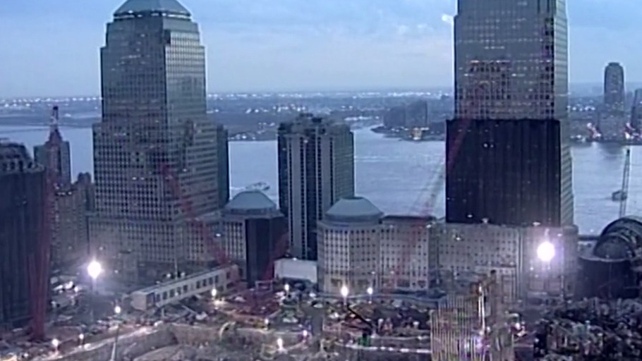 Wie heilt man öffentliche Wunden? (DOPPELMAGAZIN)