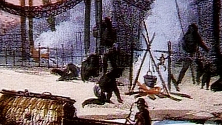 Man ist, was man isst